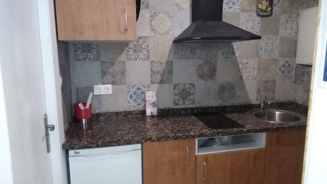 Photo of Kitchen in Pradollano