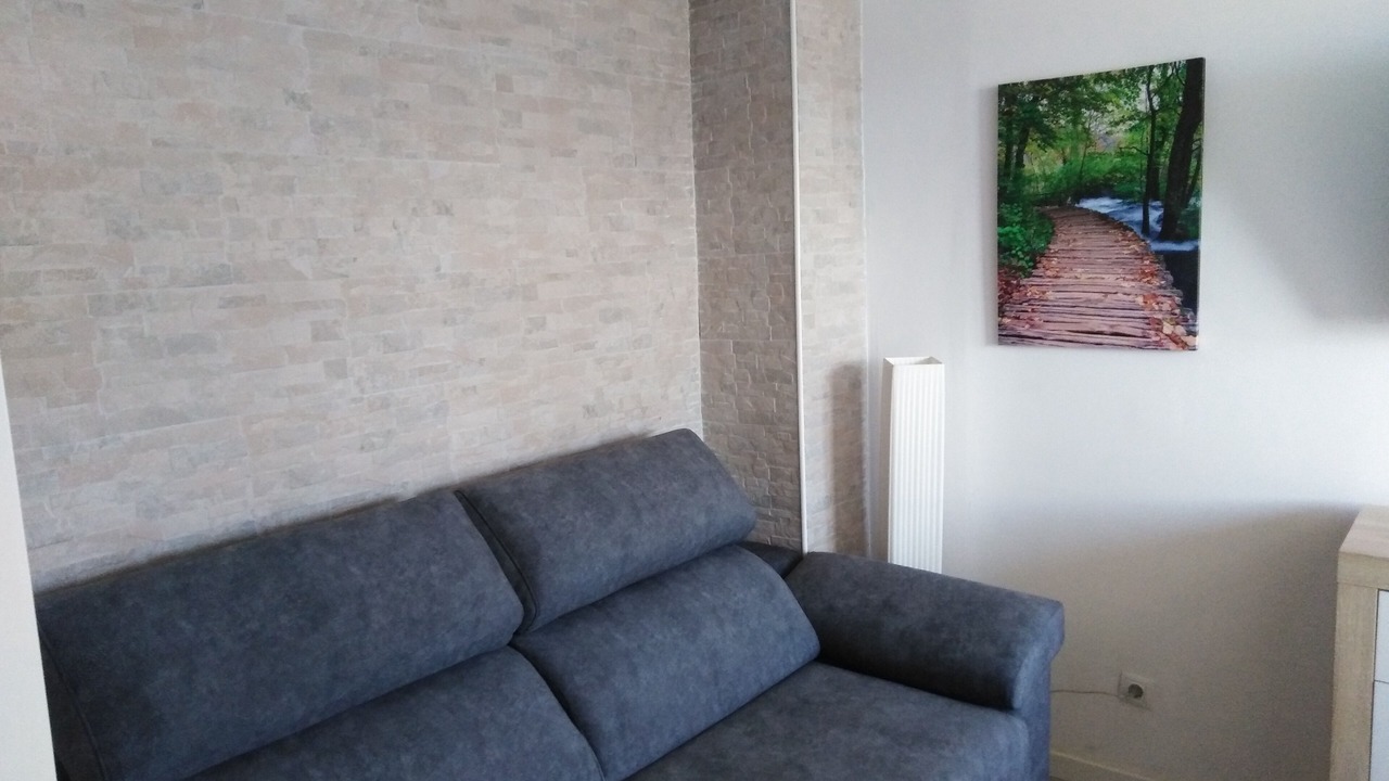Photo of Livingroom in Pradollano