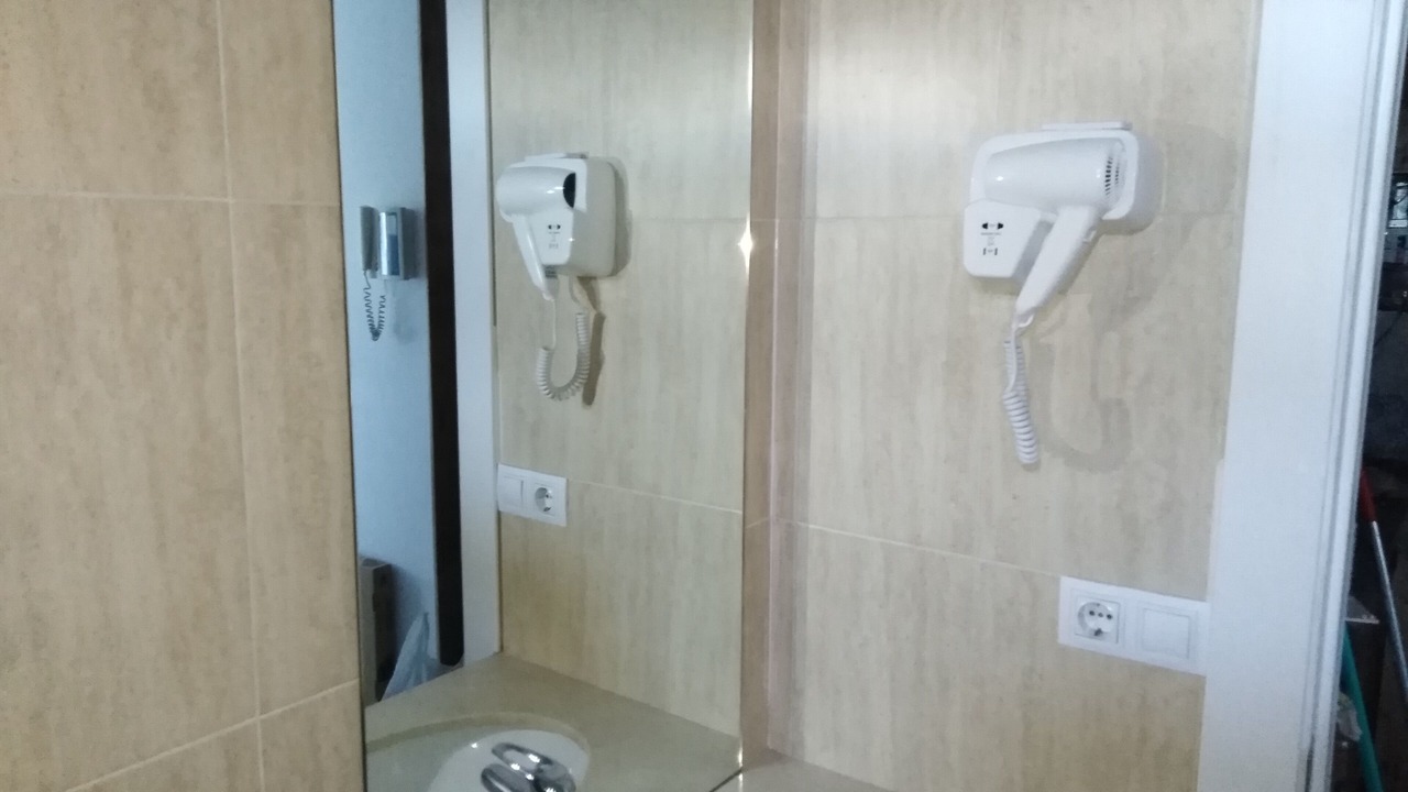 Photo of Bathroom in Pradollano