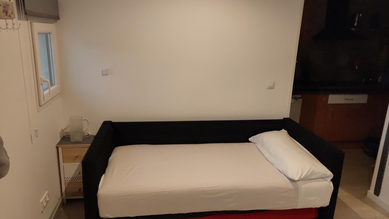 Photo of Bedroom in Pradollano