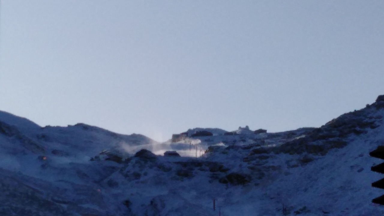 Photo of Outdoor in Pradollano