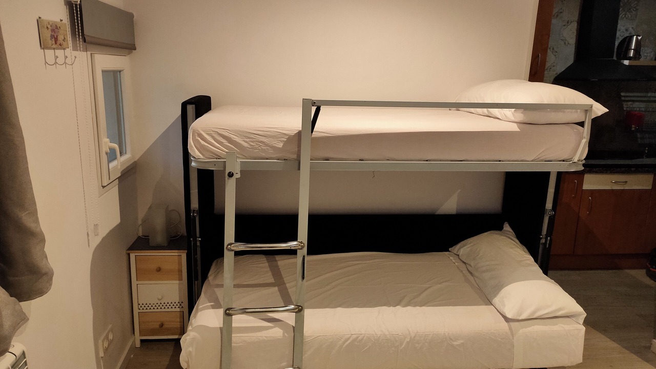 Photo of Bedroom in Pradollano