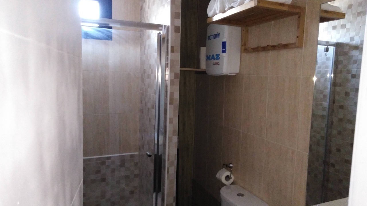 Photo of Bathroom in Pradollano