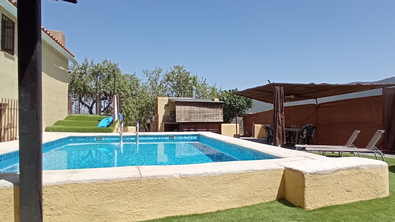 Photo of Outdoor in Albunuelas