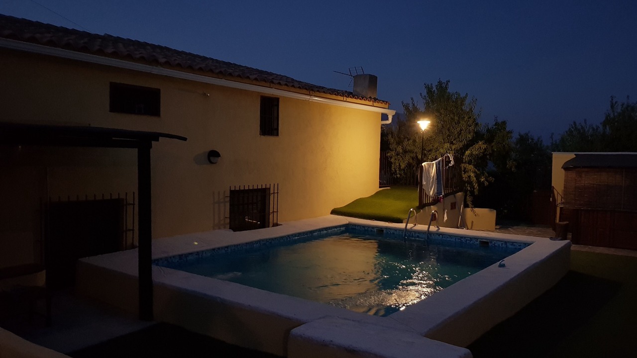 Photo of Outdoor in Albunuelas