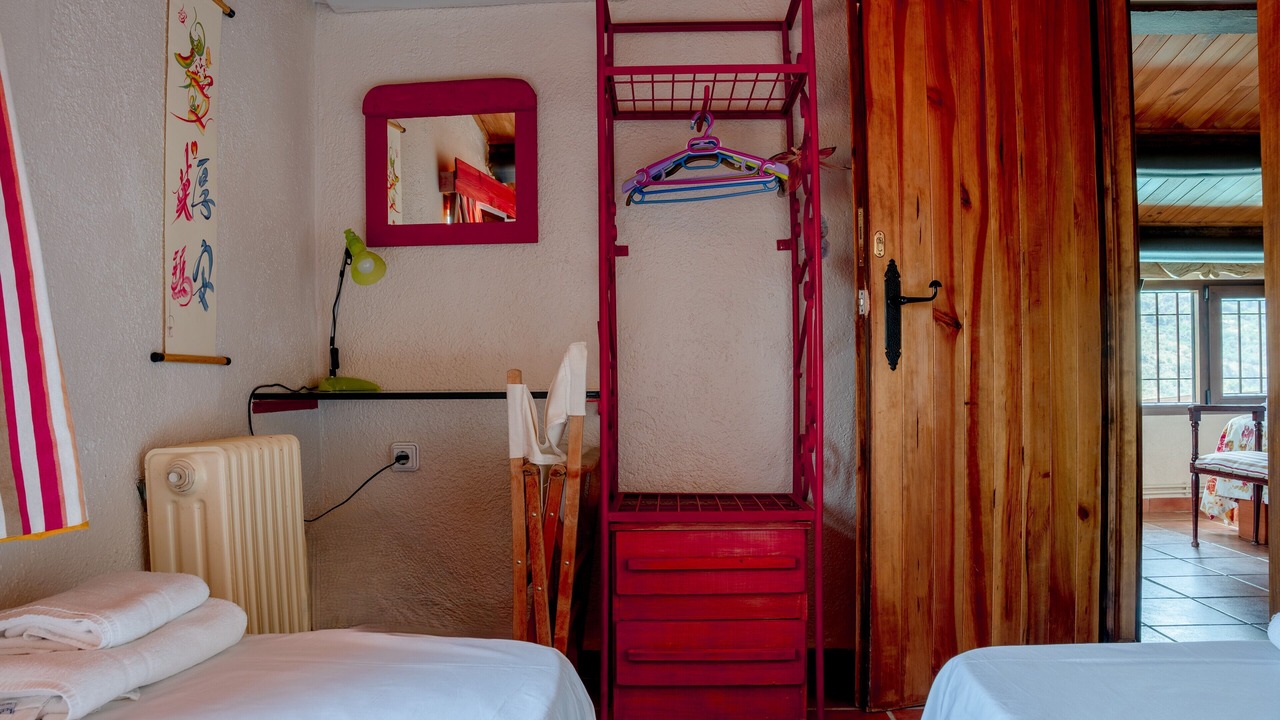 Photo of Bedroom in Albunuelas