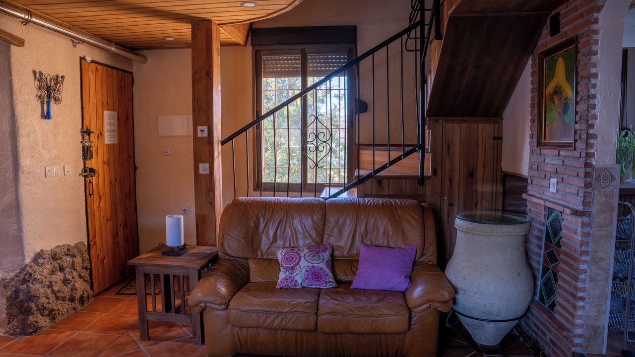 Photo of Livingroom in Albunuelas