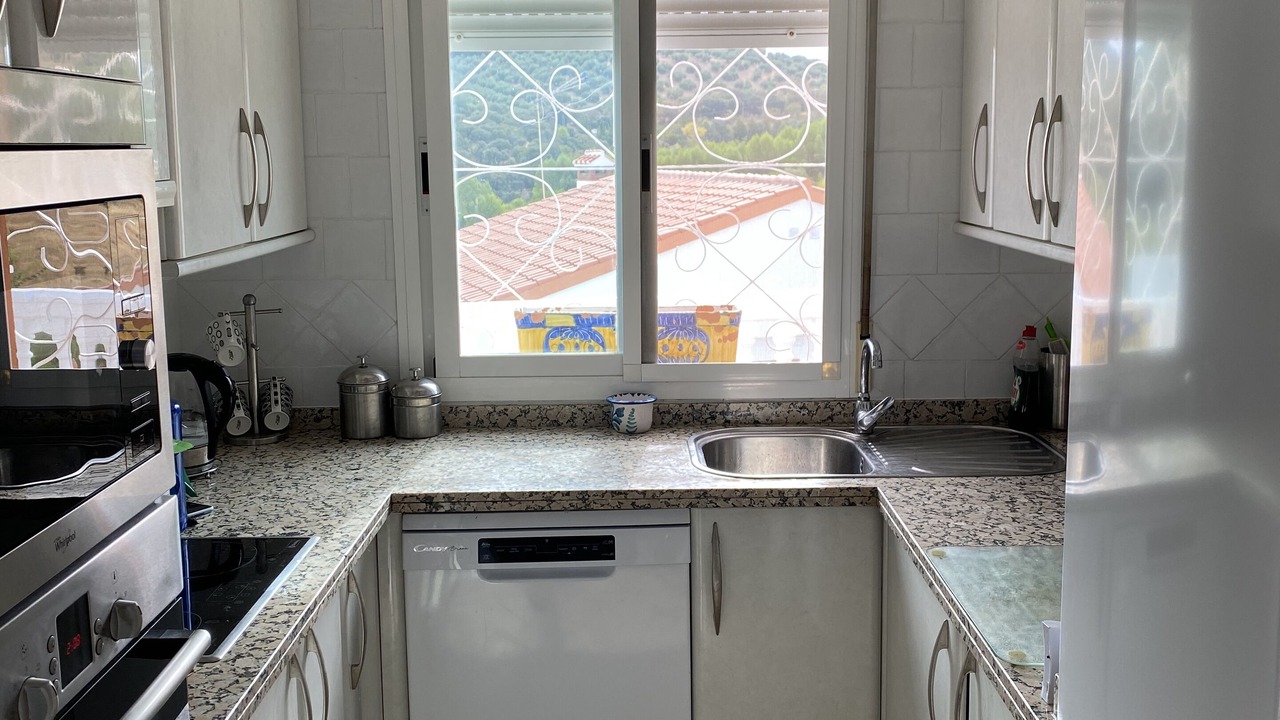 Photo of Kitchen in Urbanizacion Montesol