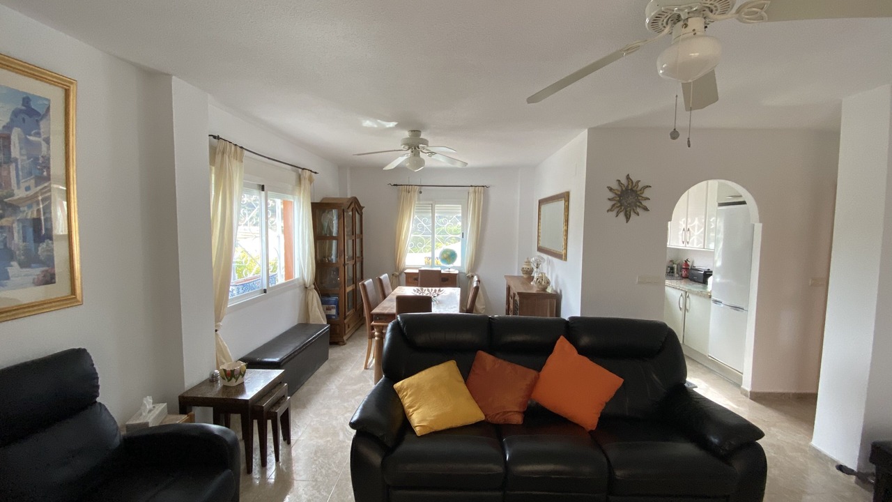 Photo of Livingroom in Urbanizacion Montesol