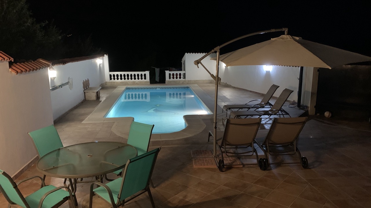 Photo of Outdoor in Urbanizacion Montesol