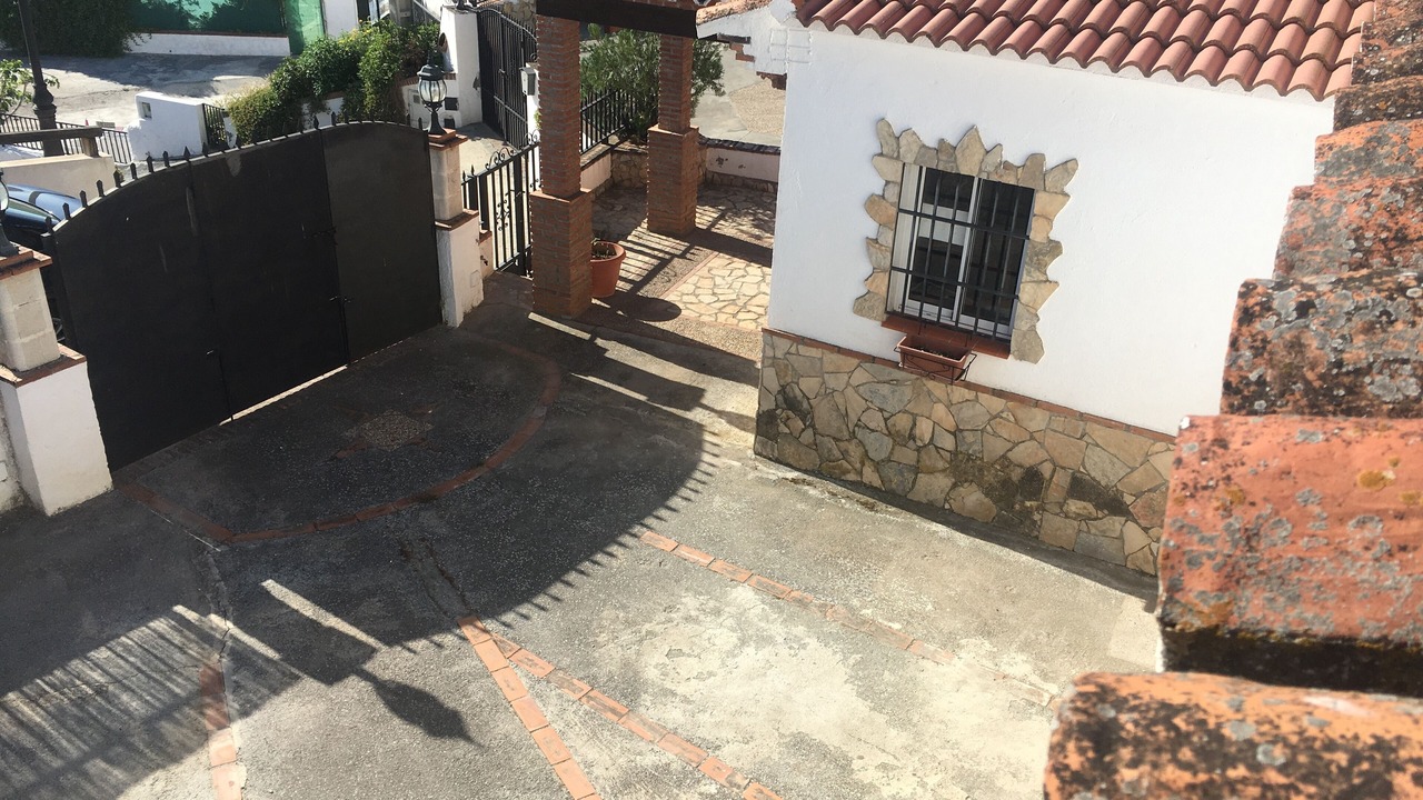 Photo of Outdoor in Fonelas