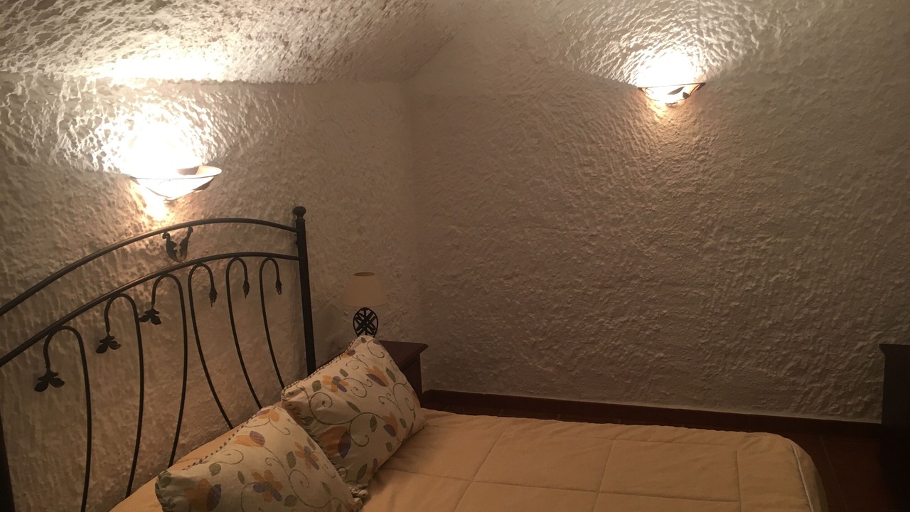 Photo of Bedroom in Fonelas
