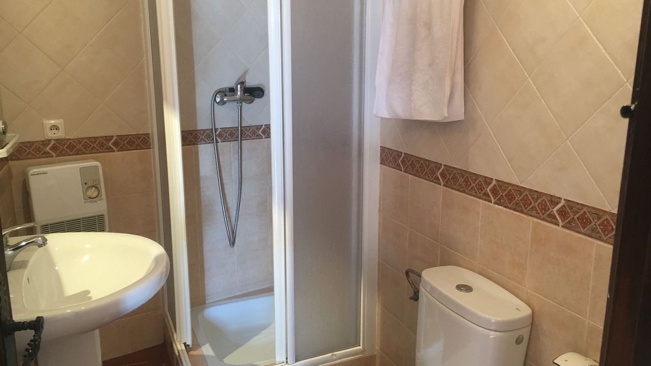 Photo of Bathroom in Fonelas
