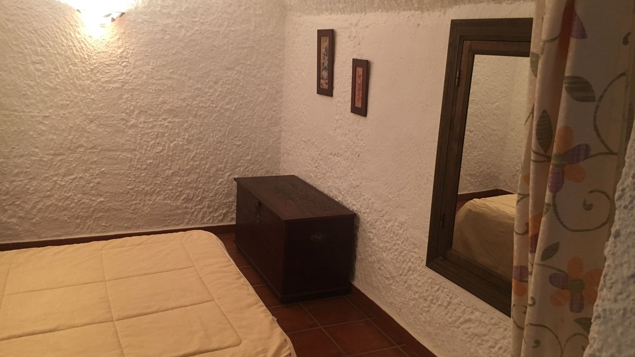 Photo of Bedroom in Fonelas