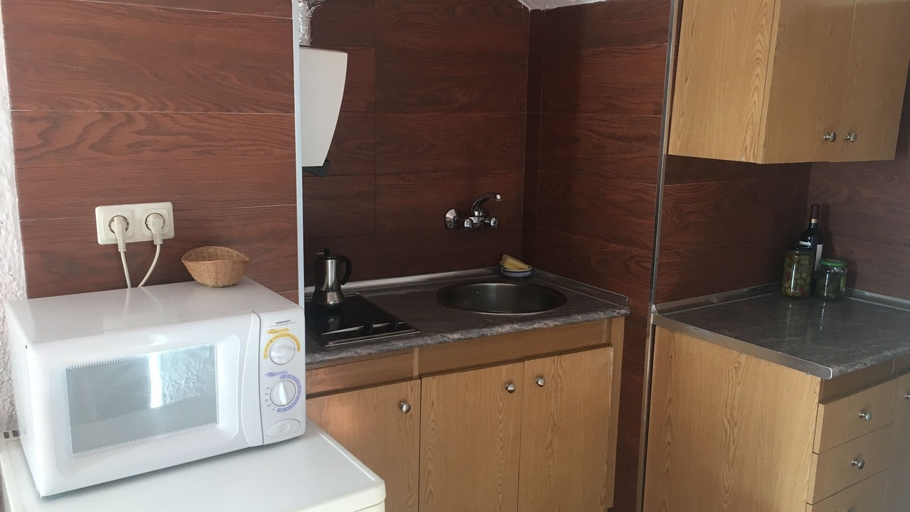 Photo of Kitchen in Fonelas