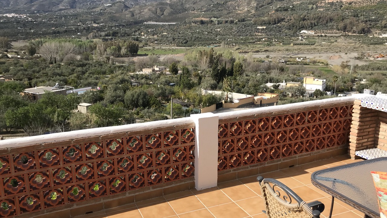 Photo of Outdoor in Orgiva
