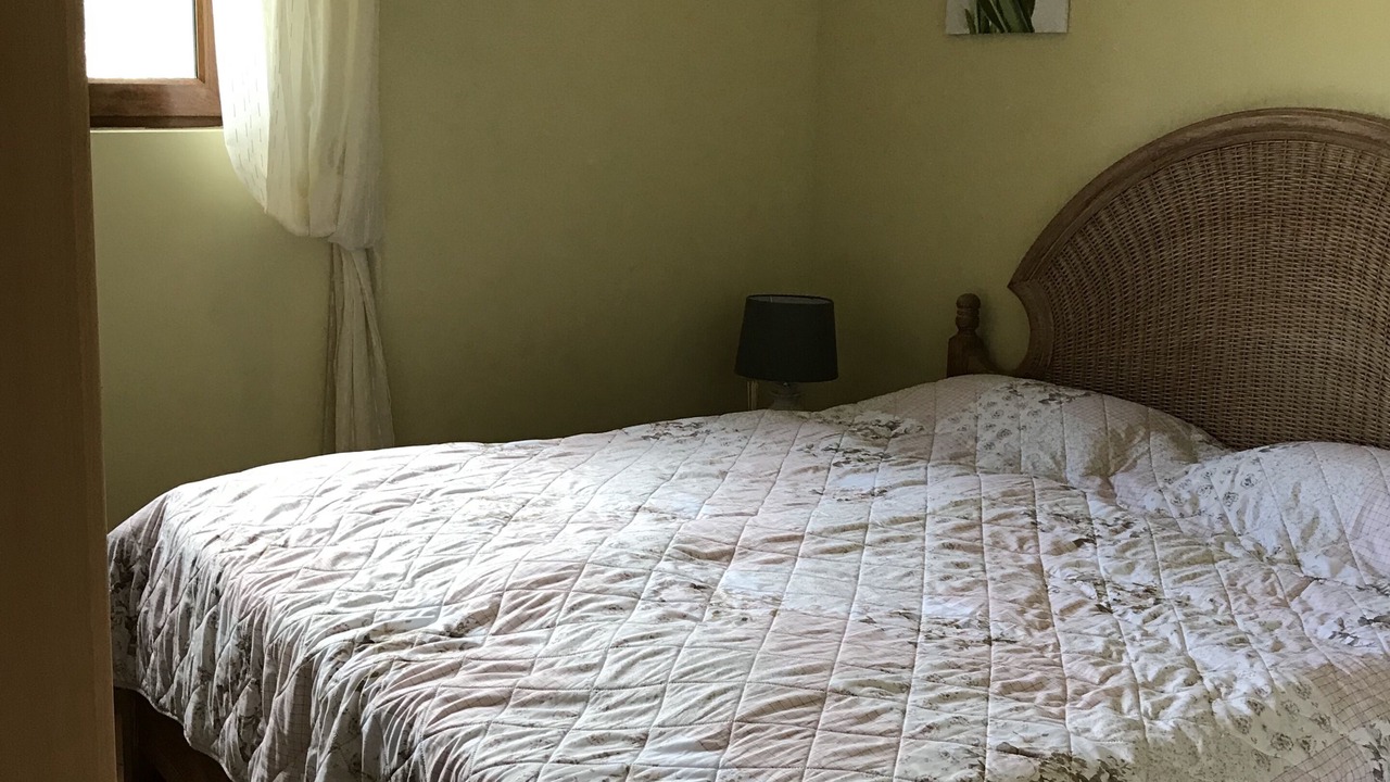 Photo of Bedroom in Orgiva