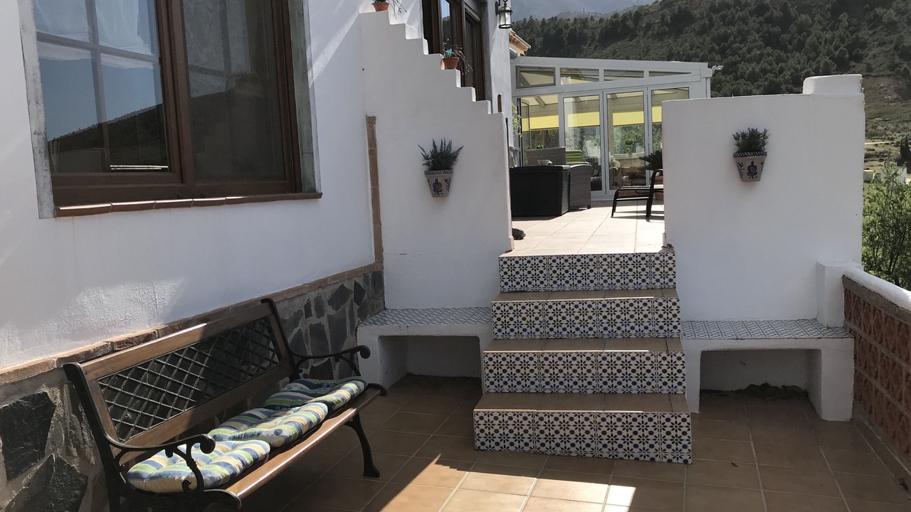 Photo of Outdoor in Orgiva