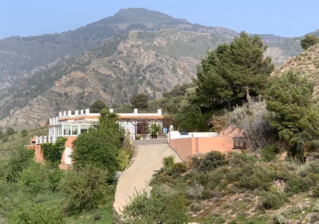 Photo of Outdoor in Orgiva