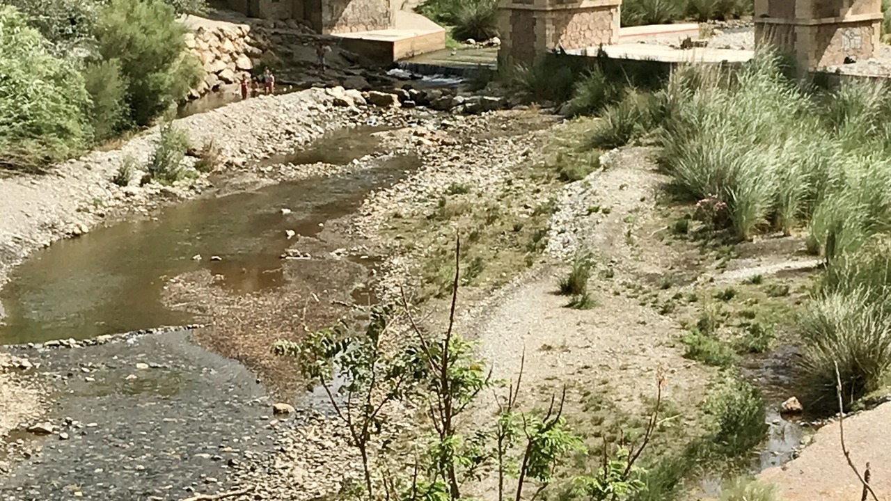 Photo of Outdoor in Orgiva