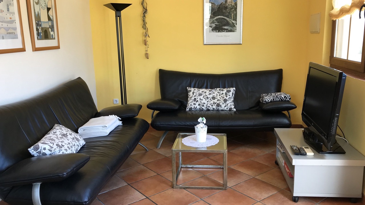 Photo of Livingroom in Orgiva