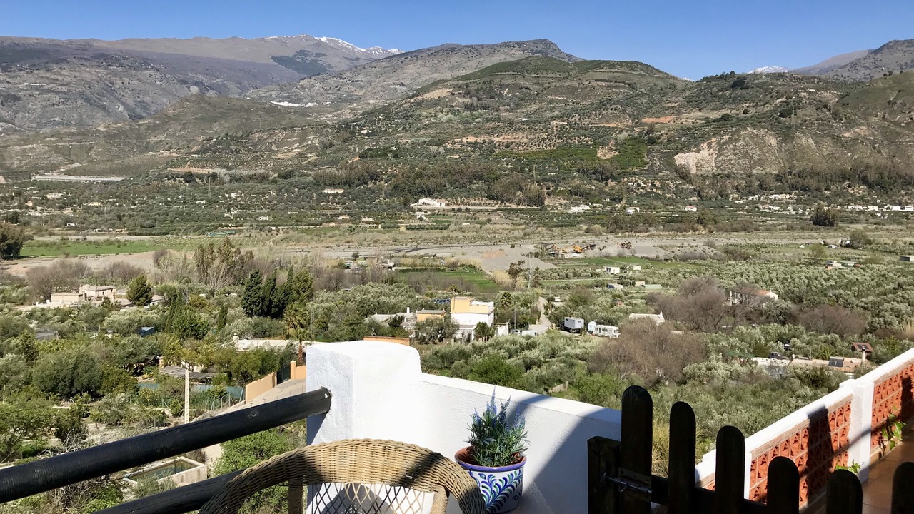 Photo of Outdoor in Orgiva
