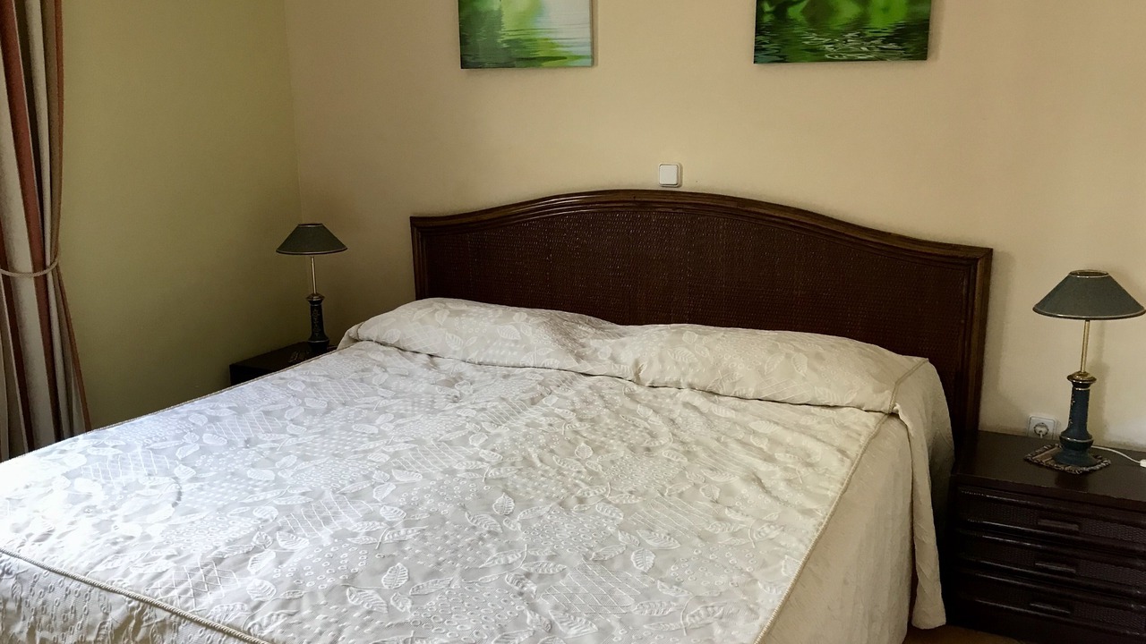 Photo of Bedroom in Orgiva