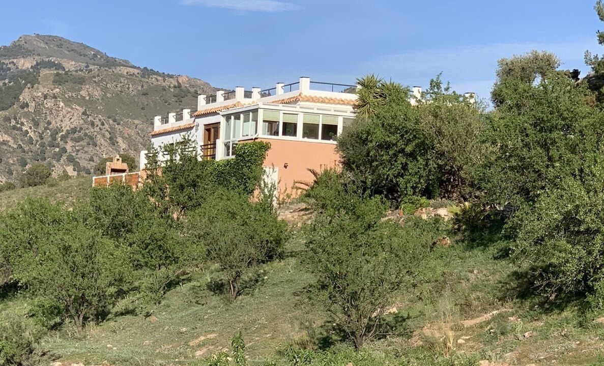 Photo of Outdoor in Orgiva