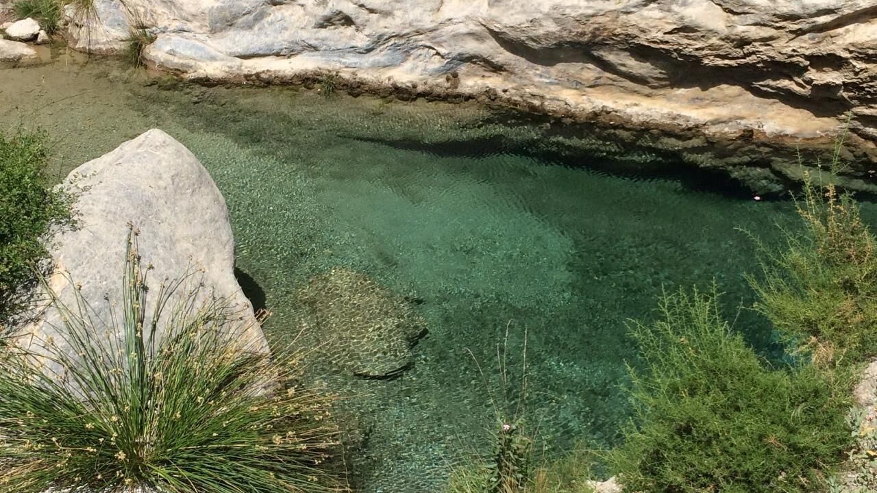 Photo of Outdoor in Agustinos
