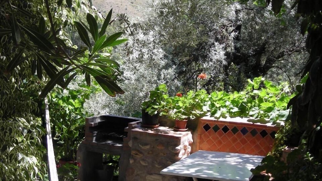 Photo of Patio Balcony in Agustinos