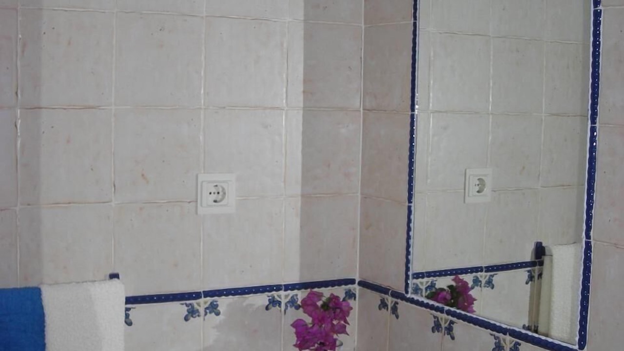 Photo of Bathroom in Agustinos