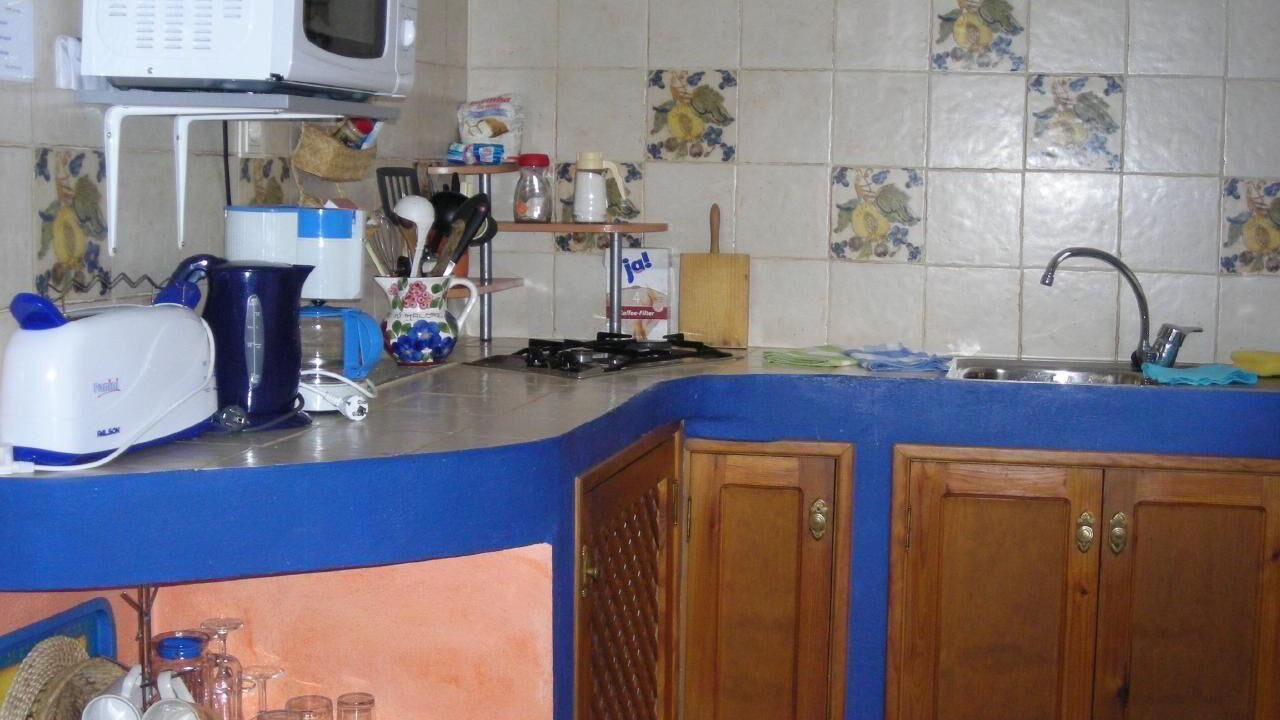 Photo of Kitchen in Agustinos