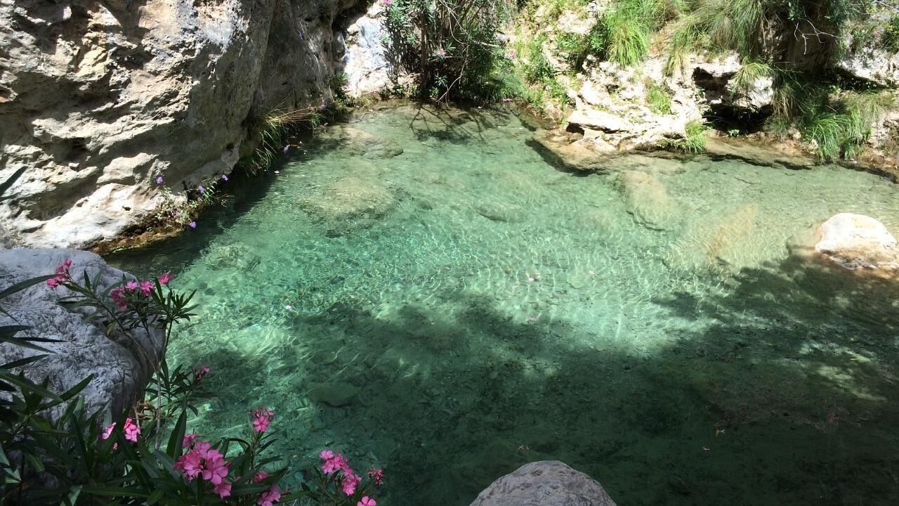Photo of Outdoor in Agustinos