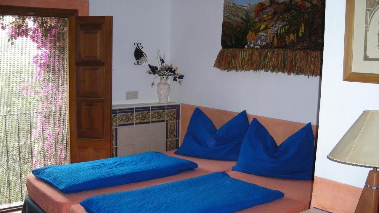 Photo of Bedroom in Agustinos
