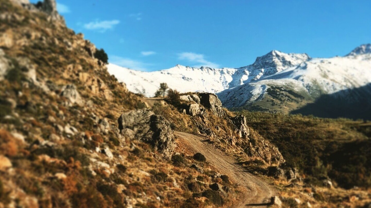 Photo of Outdoor in Guejar Sierra