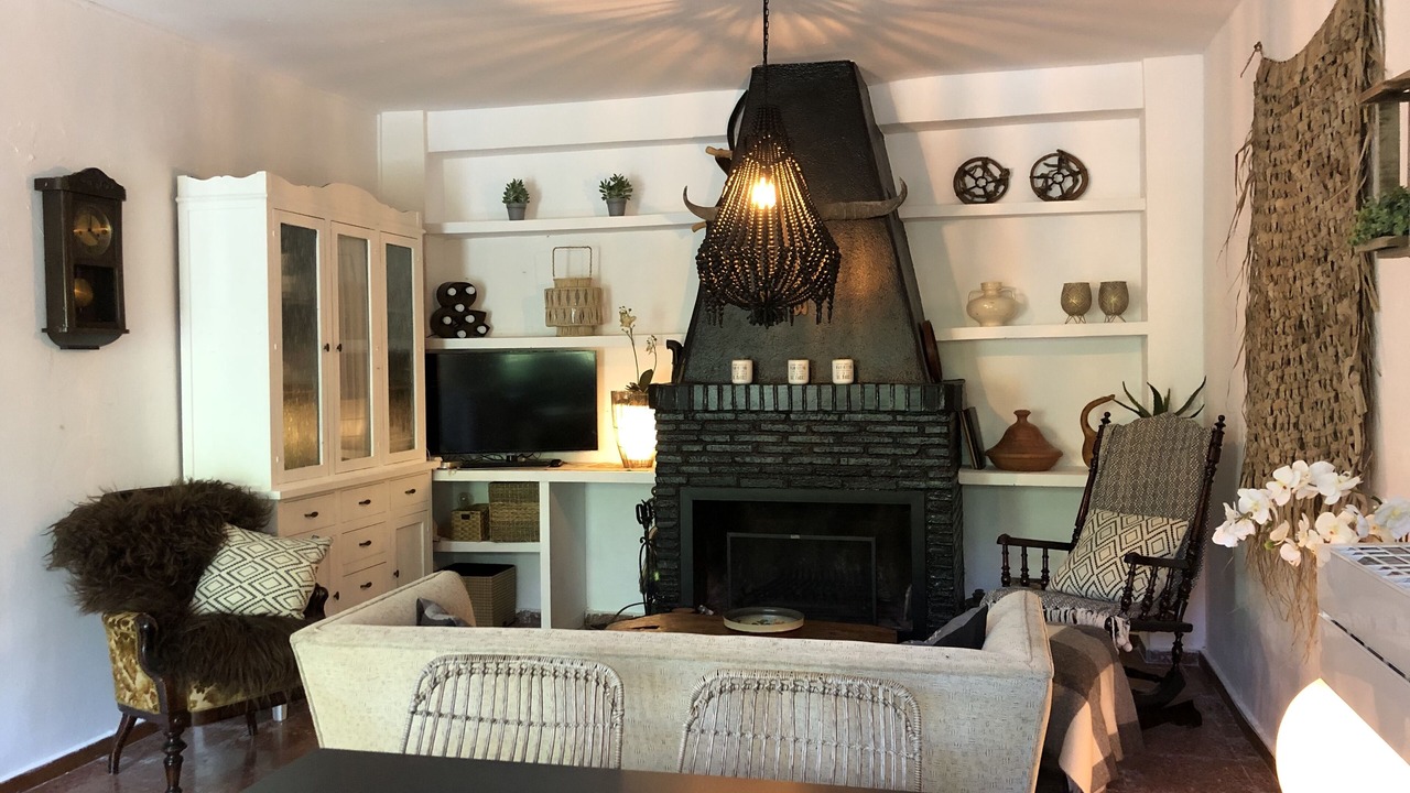 Photo of Livingroom in Guejar Sierra