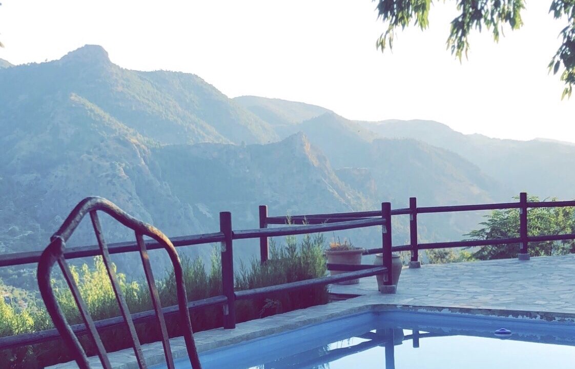 Photo of Outdoor in Guejar Sierra