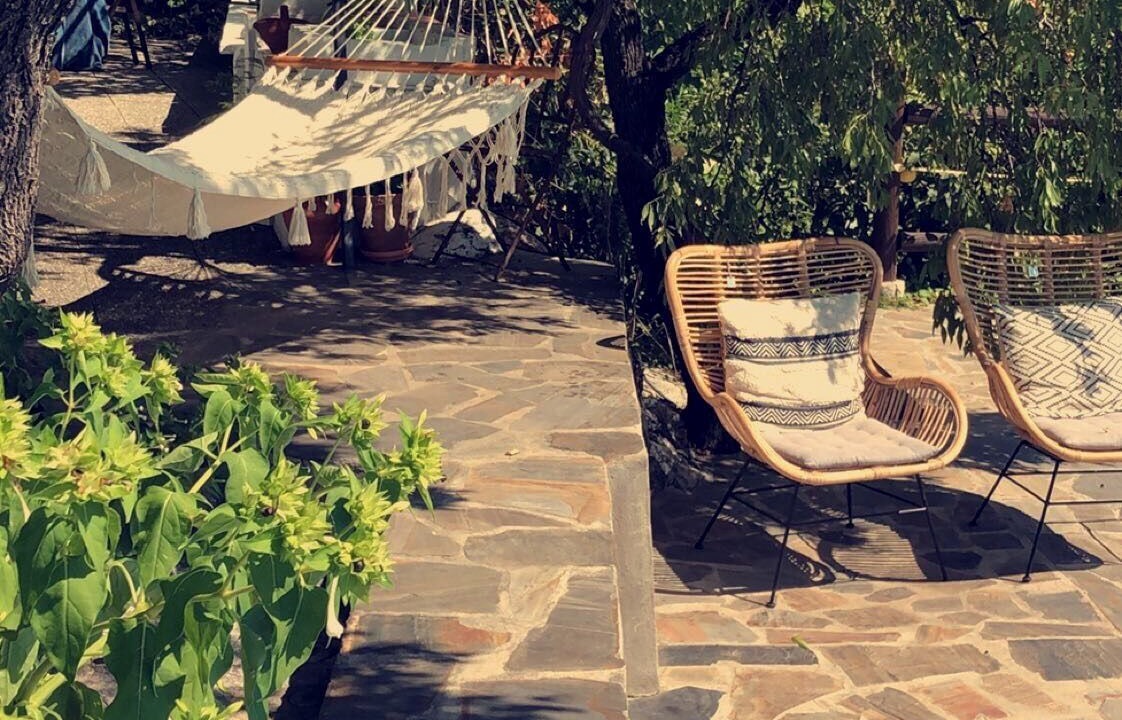 Photo of Outdoor in Guejar Sierra