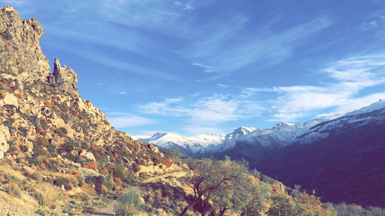 Photo of Outdoor in Guejar Sierra