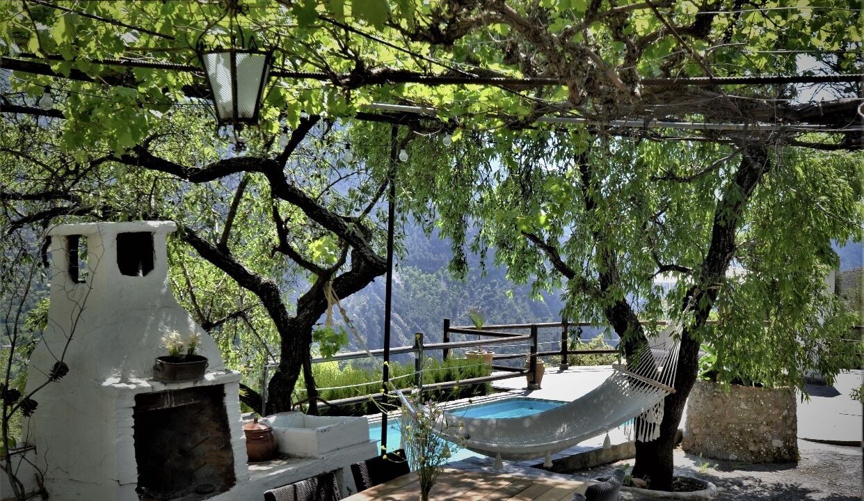 Photo of Outdoor in Guejar Sierra