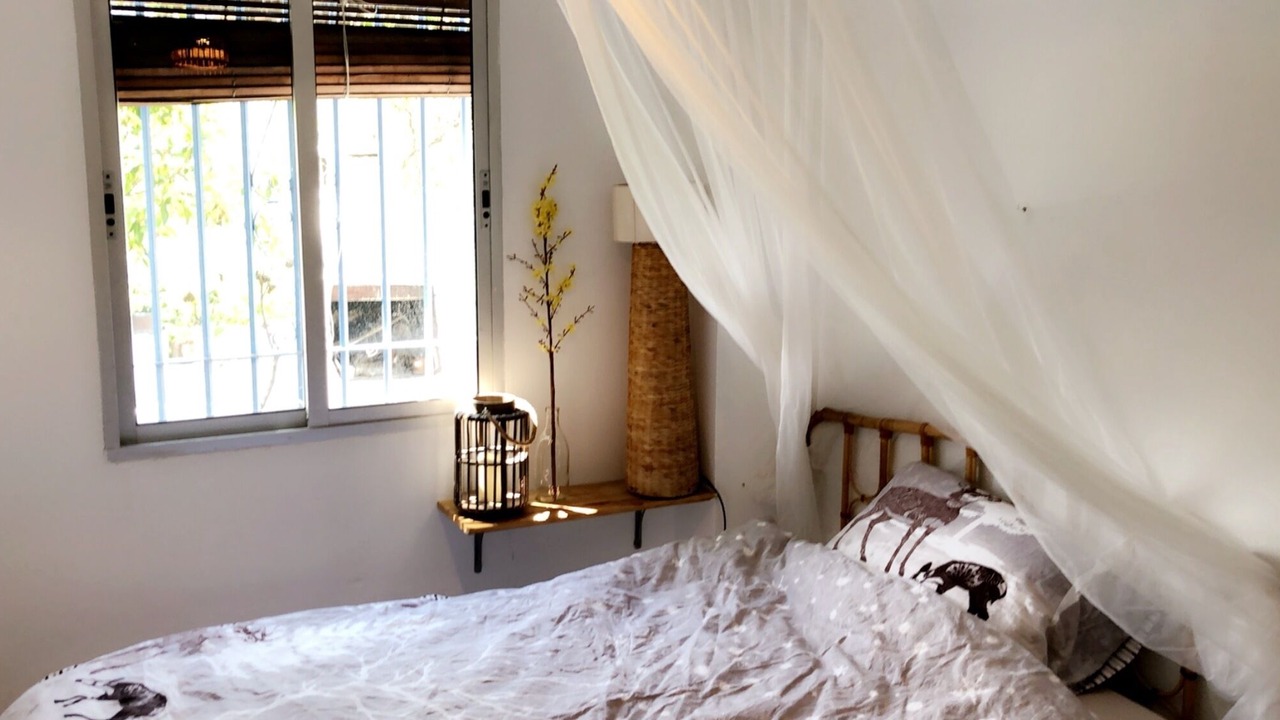 Photo of Bedroom in Guejar Sierra