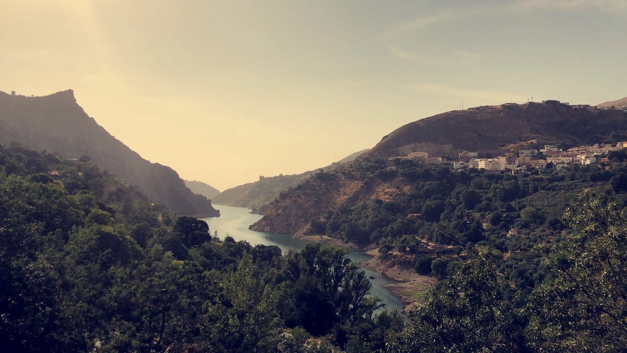 Photo of Outdoor in Guejar Sierra