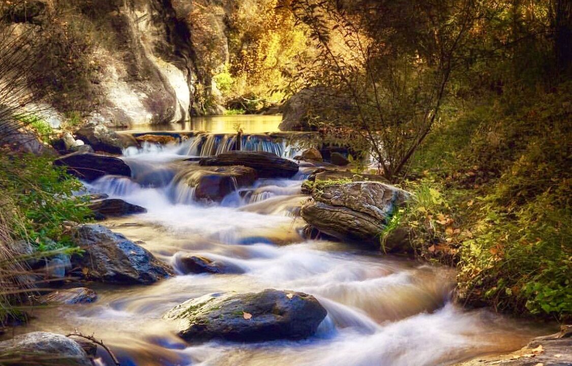 Photo of Outdoor in Guejar Sierra