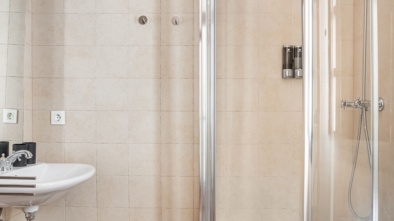 Photo of Bathroom in Albaicin