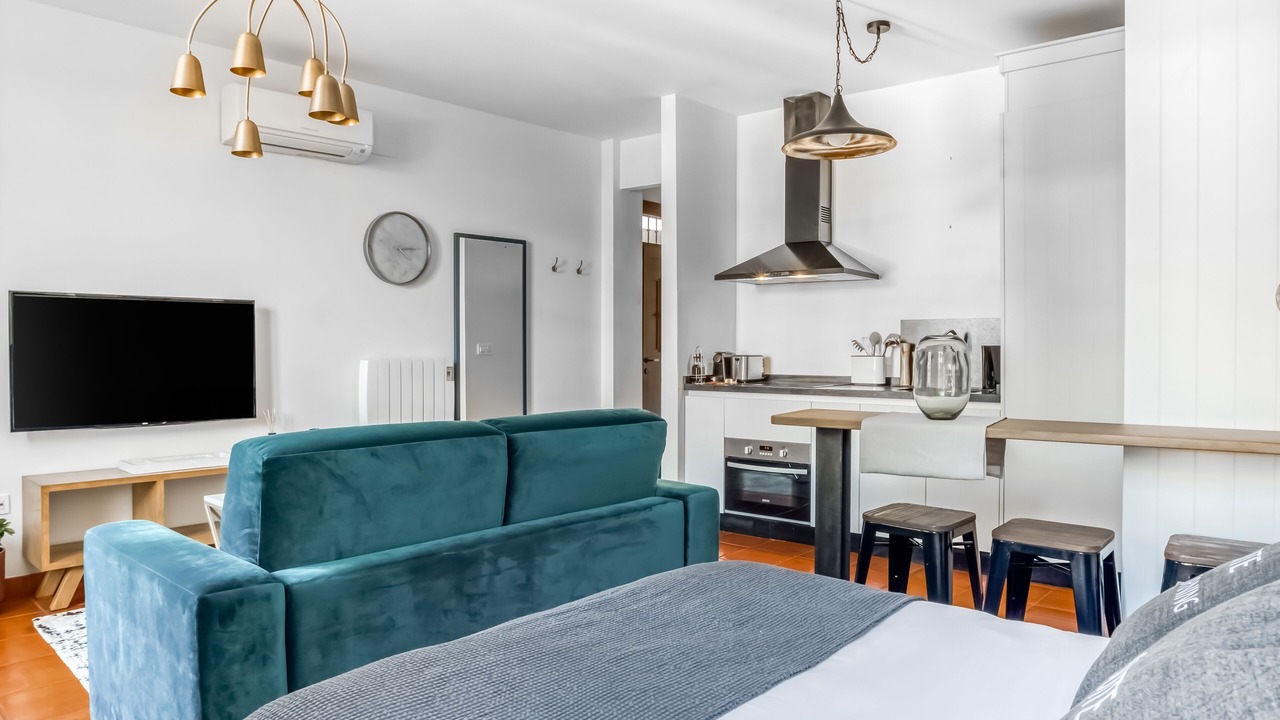 Photo of Bedroom in Albaicin