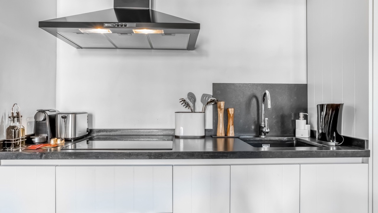 Photo of Kitchen in Albaicin