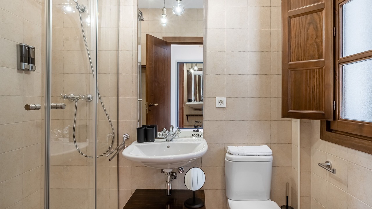 Photo of Bathroom in Albaicin