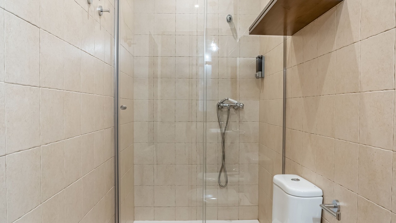 Photo of Bathroom in Albaicin