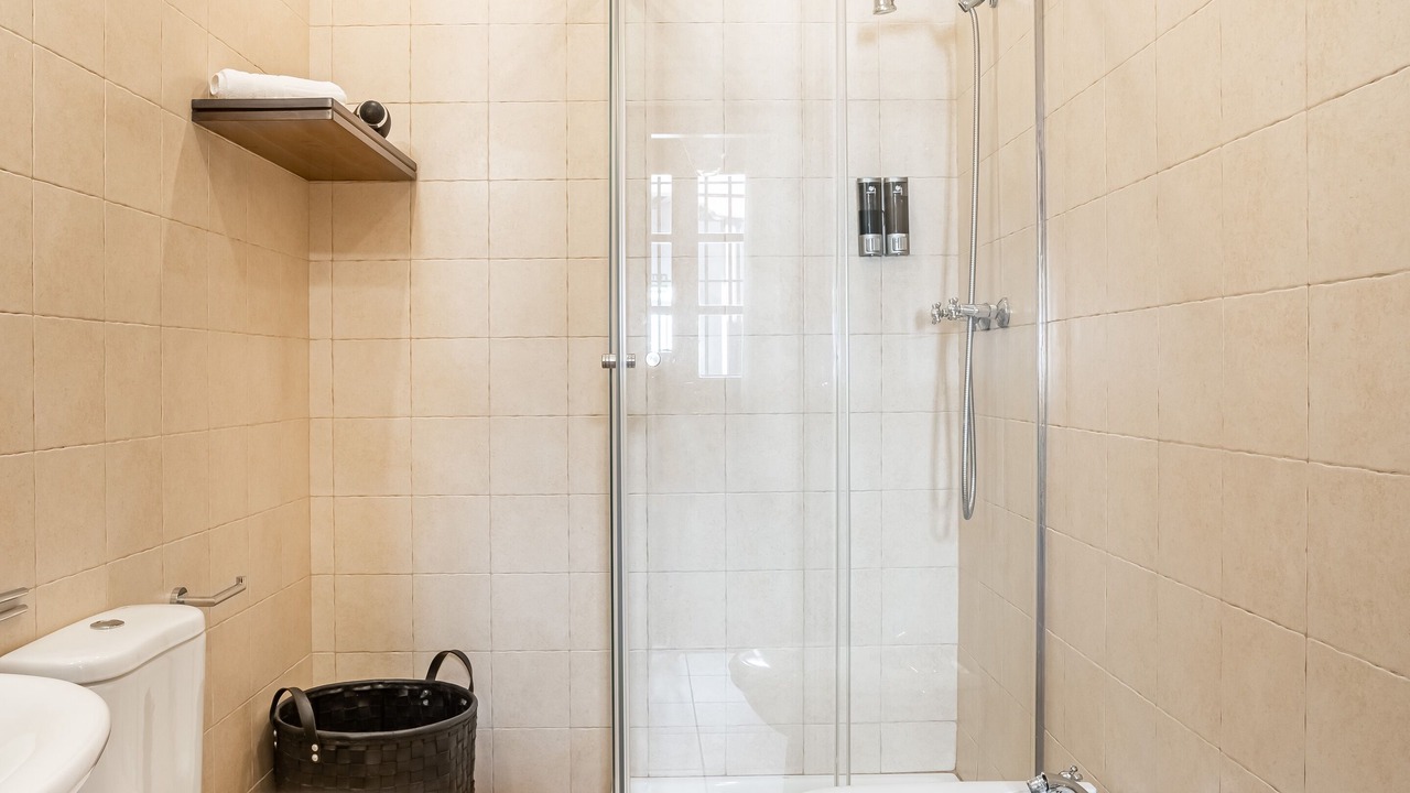 Photo of Bathroom in Albaicin