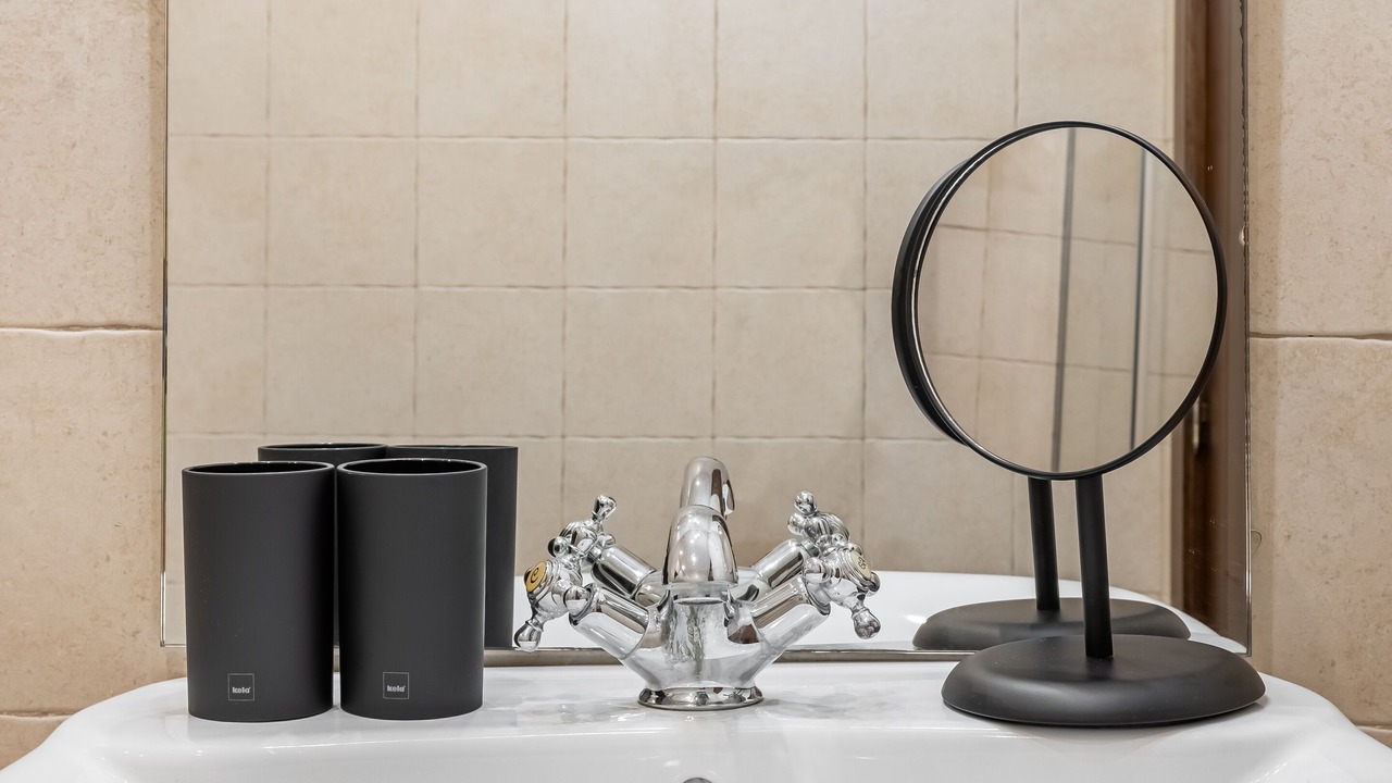 Photo of Bathroom in Albaicin